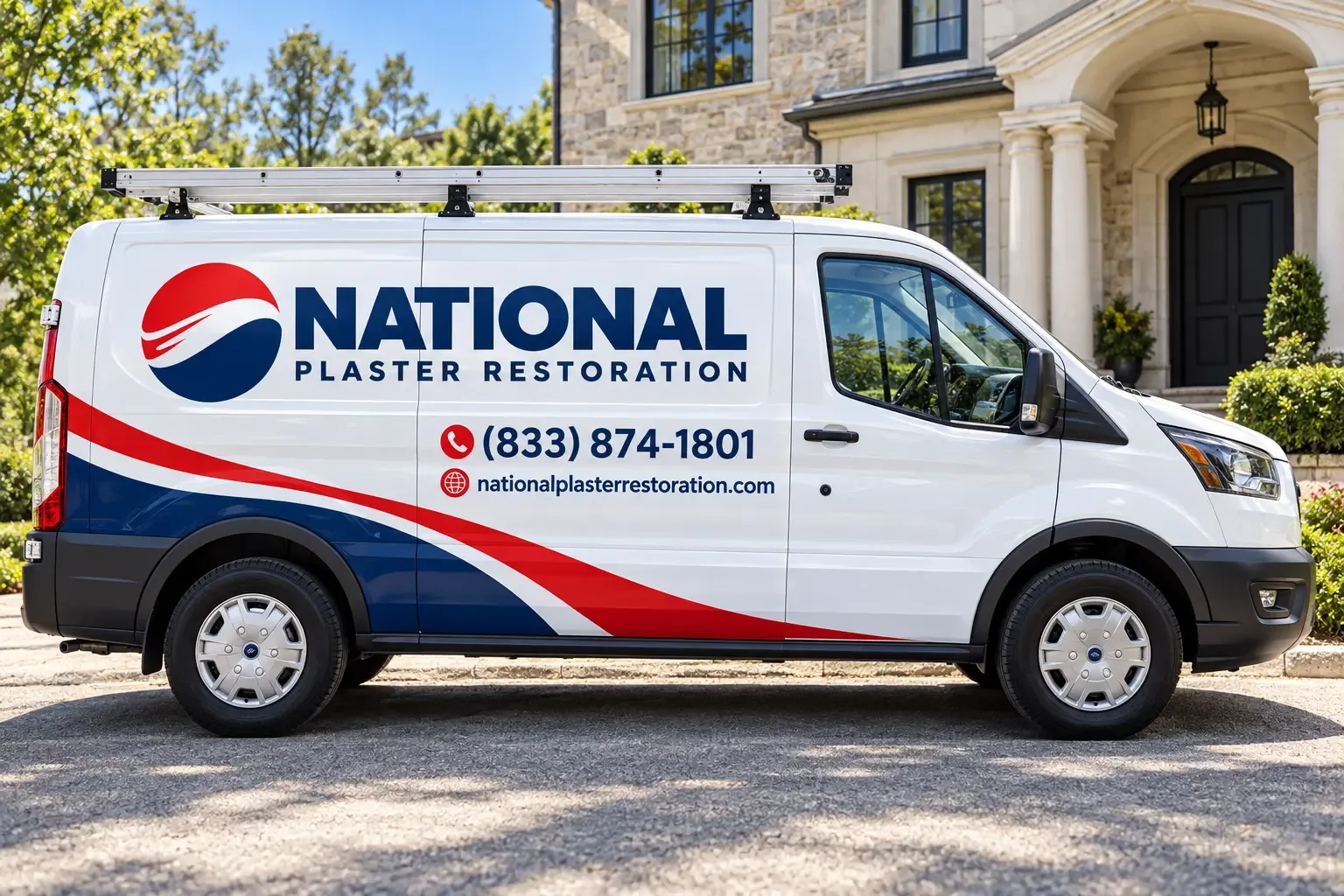 Plaster Repair in Corryton, TN near me