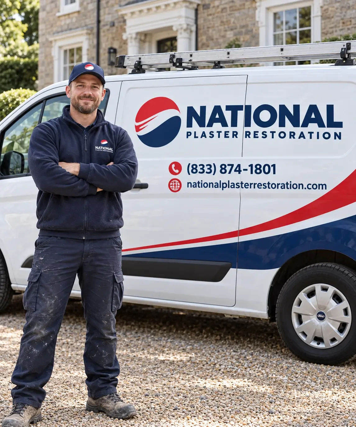 Plaster Repair Corryton, TN FAQs